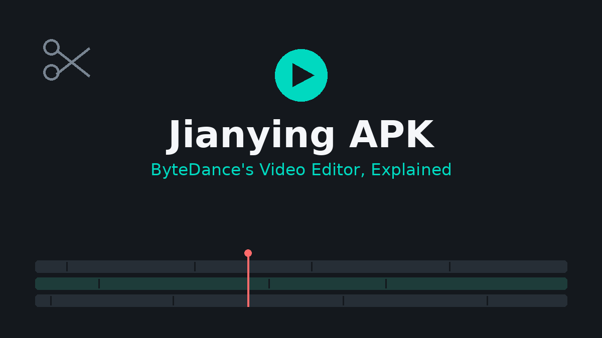 Jianying APK _ Download Latest Version for Android Hero Image