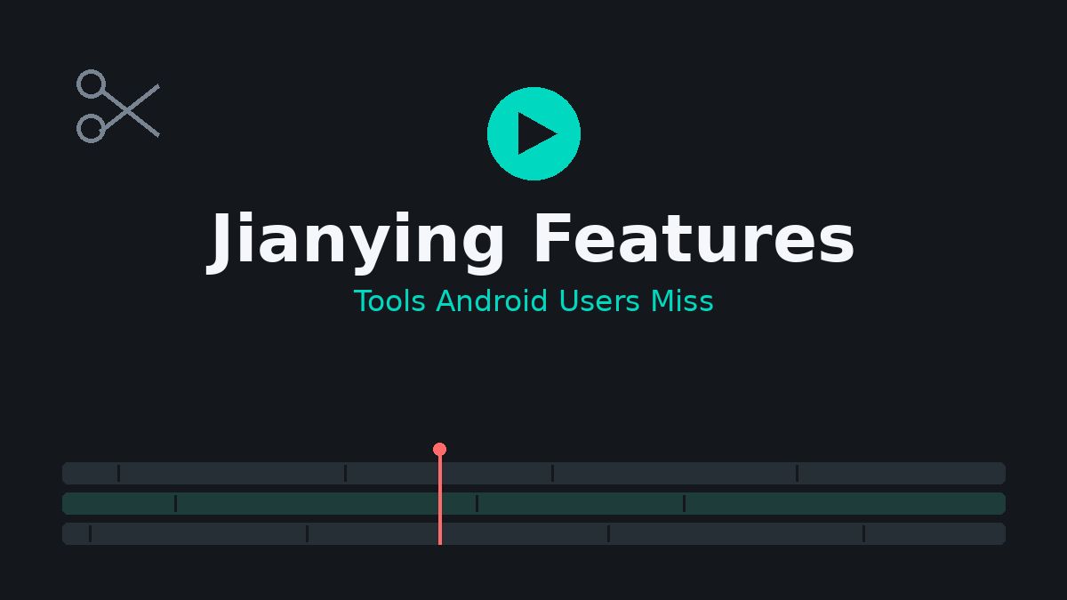 8 Jianying Features Android Users Don't Know About